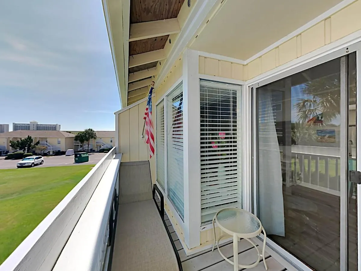 Sandpiper Cove 2015 * دستين