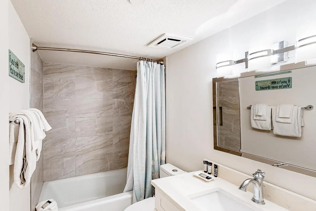 Emerald Towers 0504 Διαμέρισμα