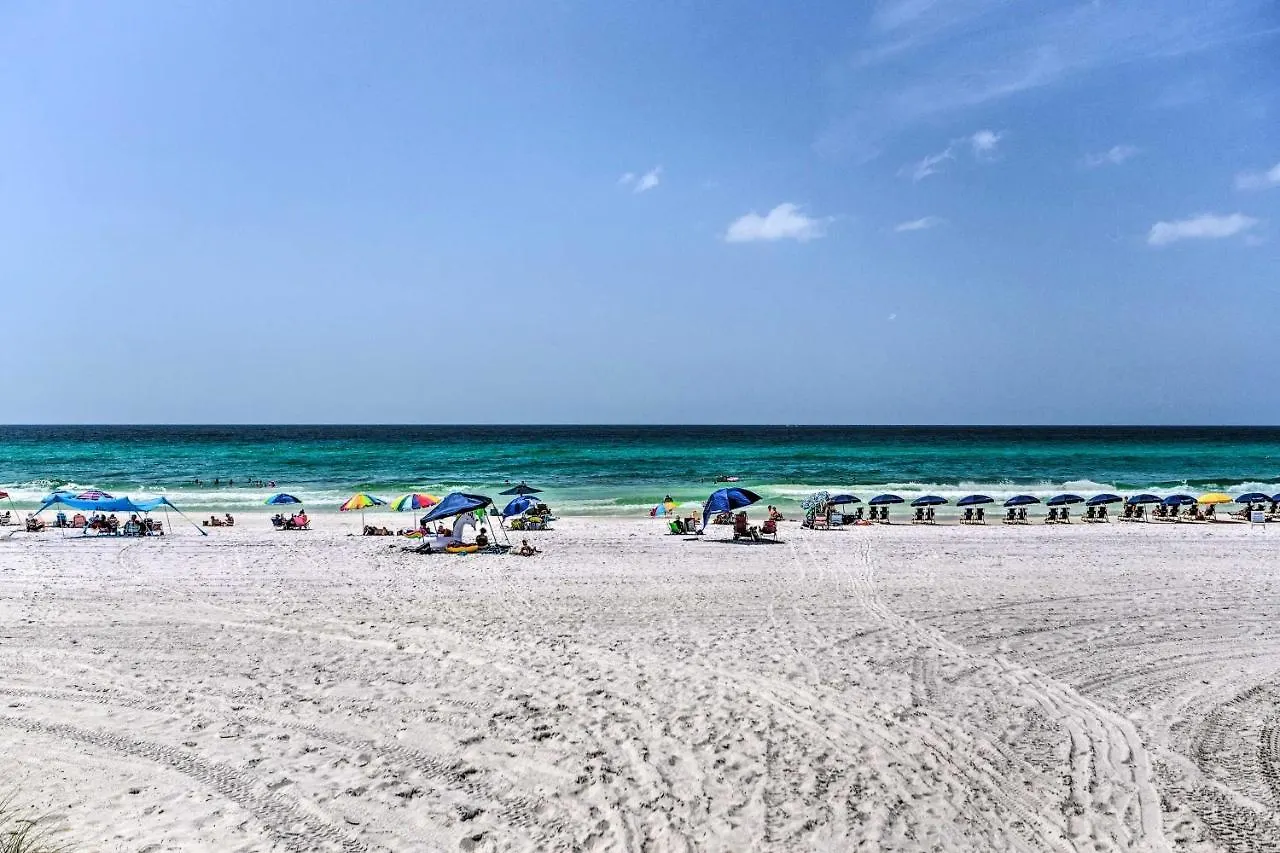 Apartment Bright Miramar - Walk To Beach! *