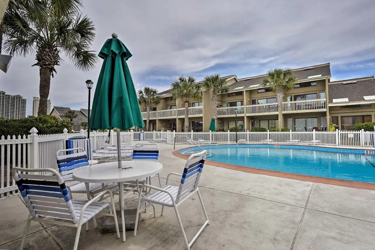 Bright Miramar - Walk To Beach! * Destin