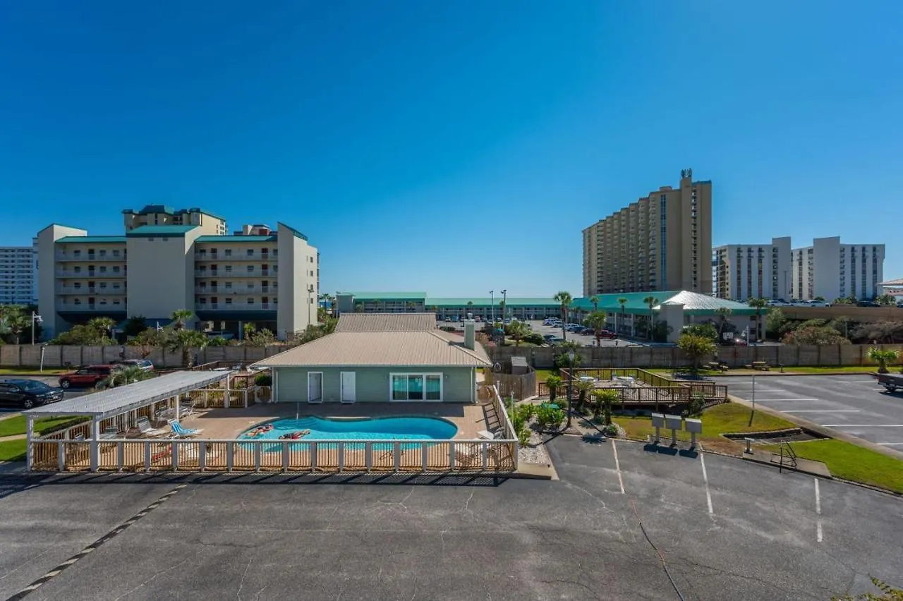 200 Yds To Private Gated Access- 3br-2ba- Quiet Location In The Heart Of Destin! Appartement Destin