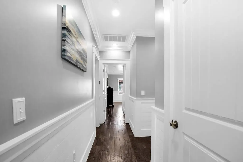 Large 4 Bedroom With Bunk And 2 Golf Carts! * Destin