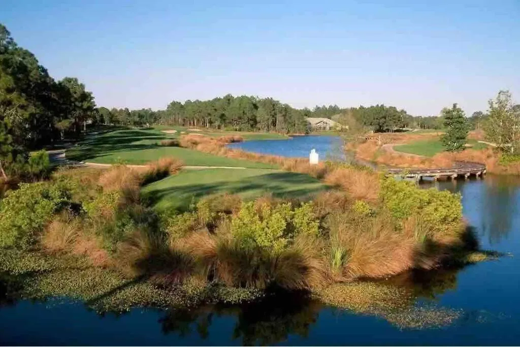 Large 4 Bedroom With Bunk And 2 Golf Carts! * Destin