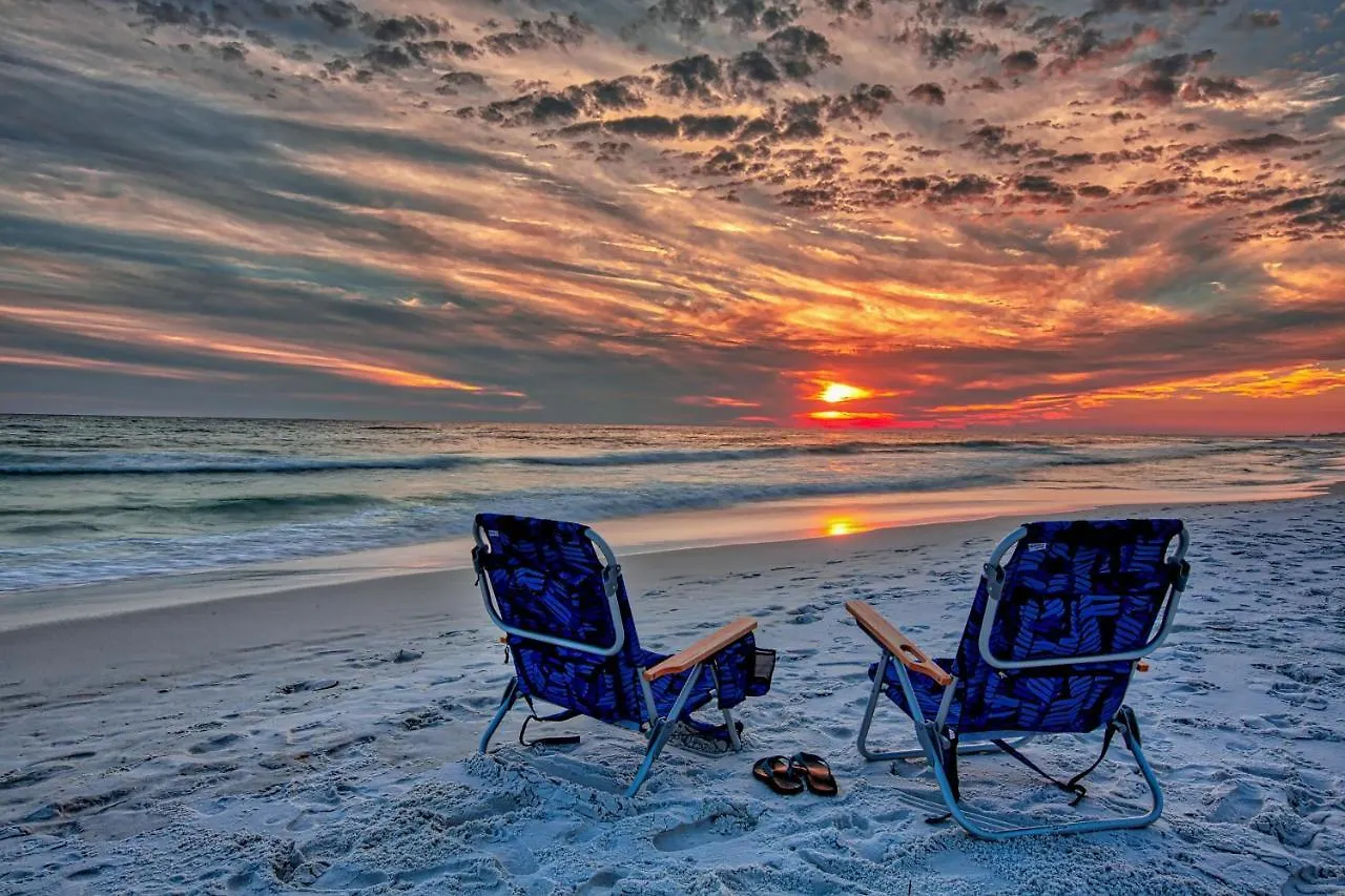 Ariel Dunes Ii 2303 Flr23 2br 2ba 6 *