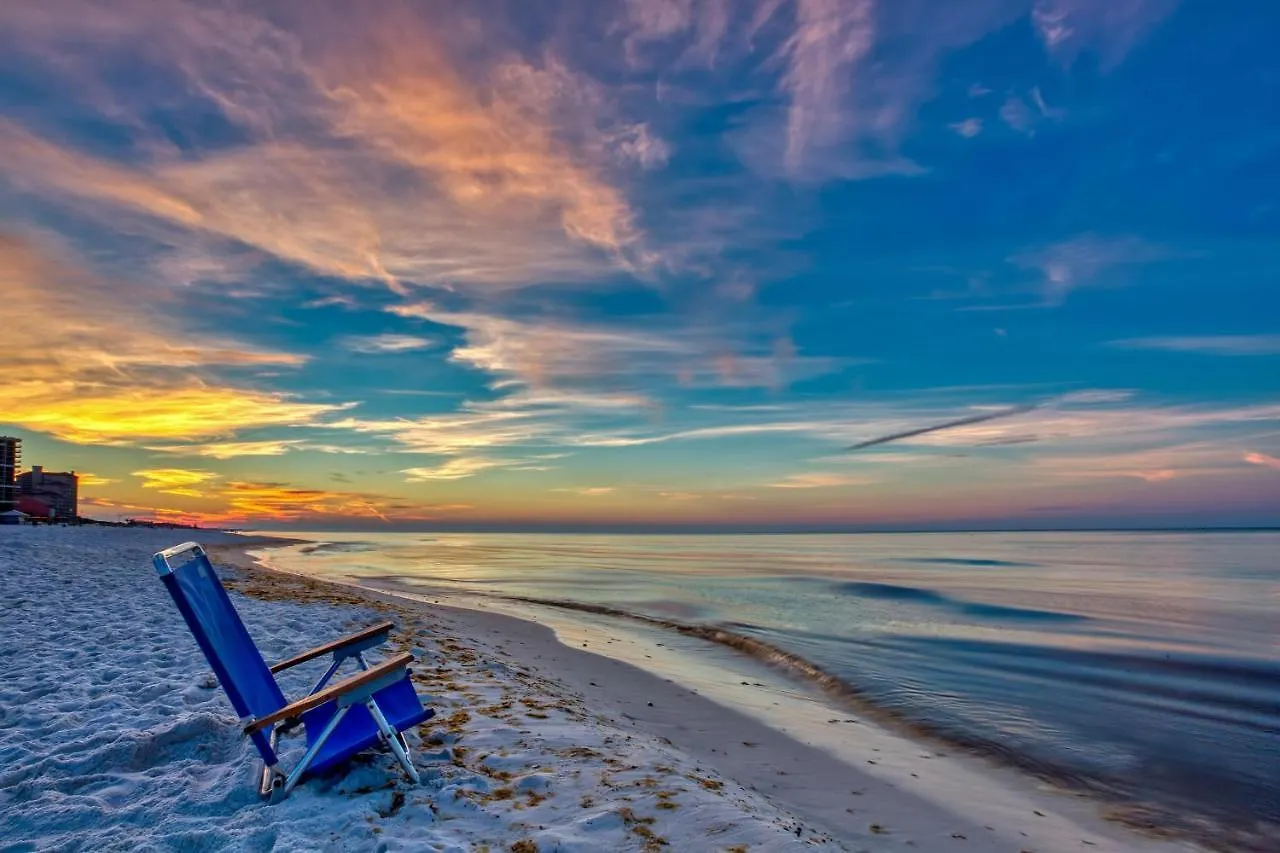 Holiday home Ariel Dunes Ii 2303 Flr23 2br 2ba 6 Destin