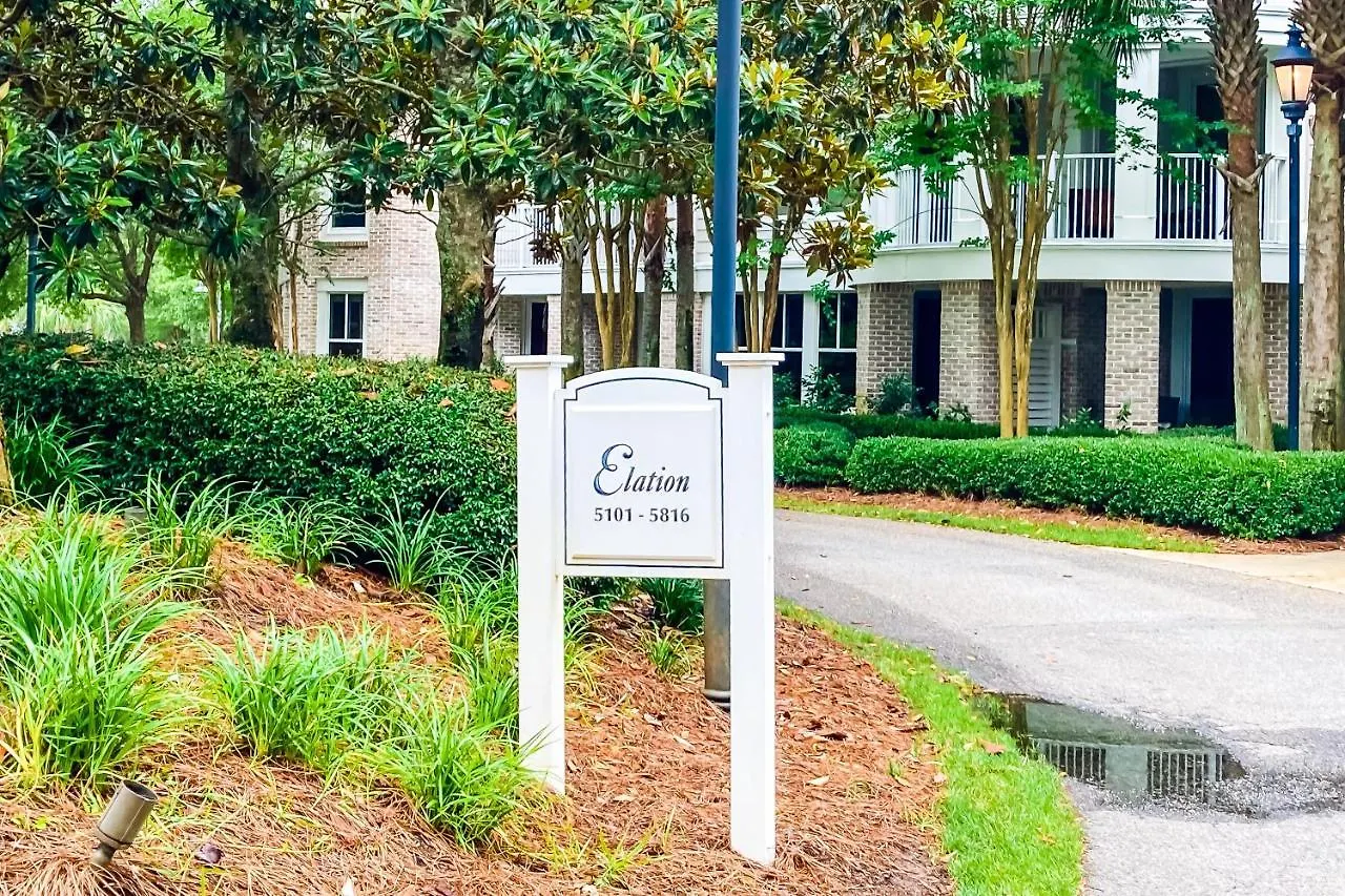 Elation #5416 - Baytowne Breeze Hotell Destin