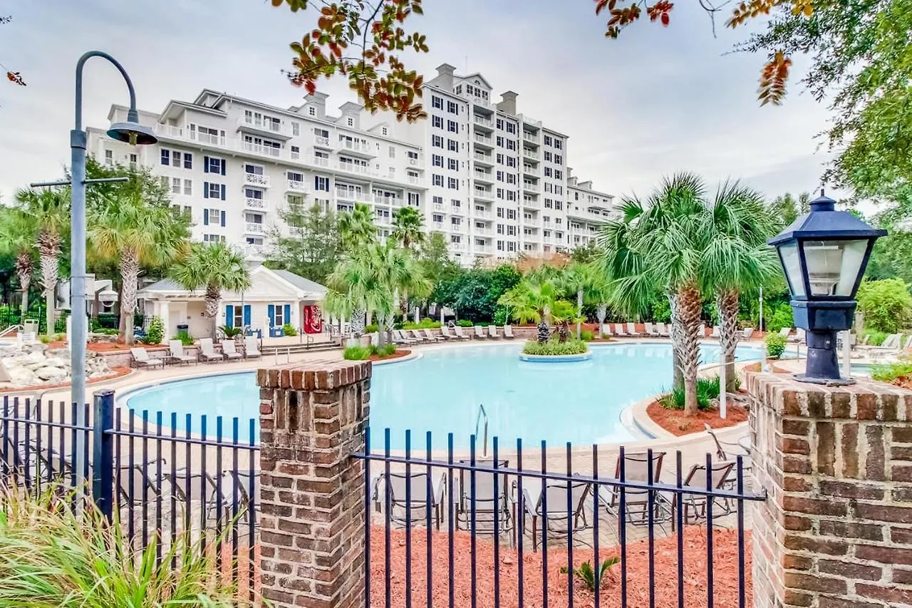 Hotell Elation #5416 - Baytowne Breeze *