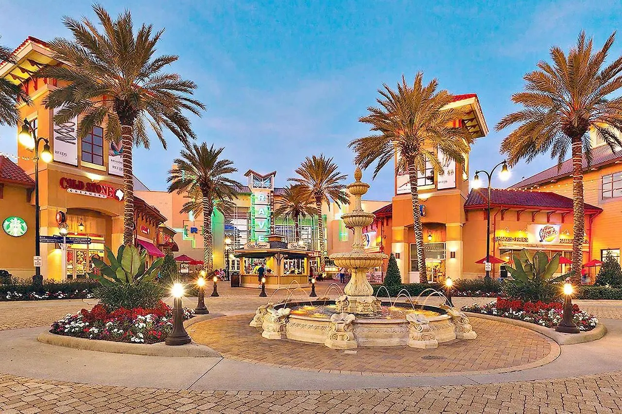 Holiday home A Vip Hideaway Destin