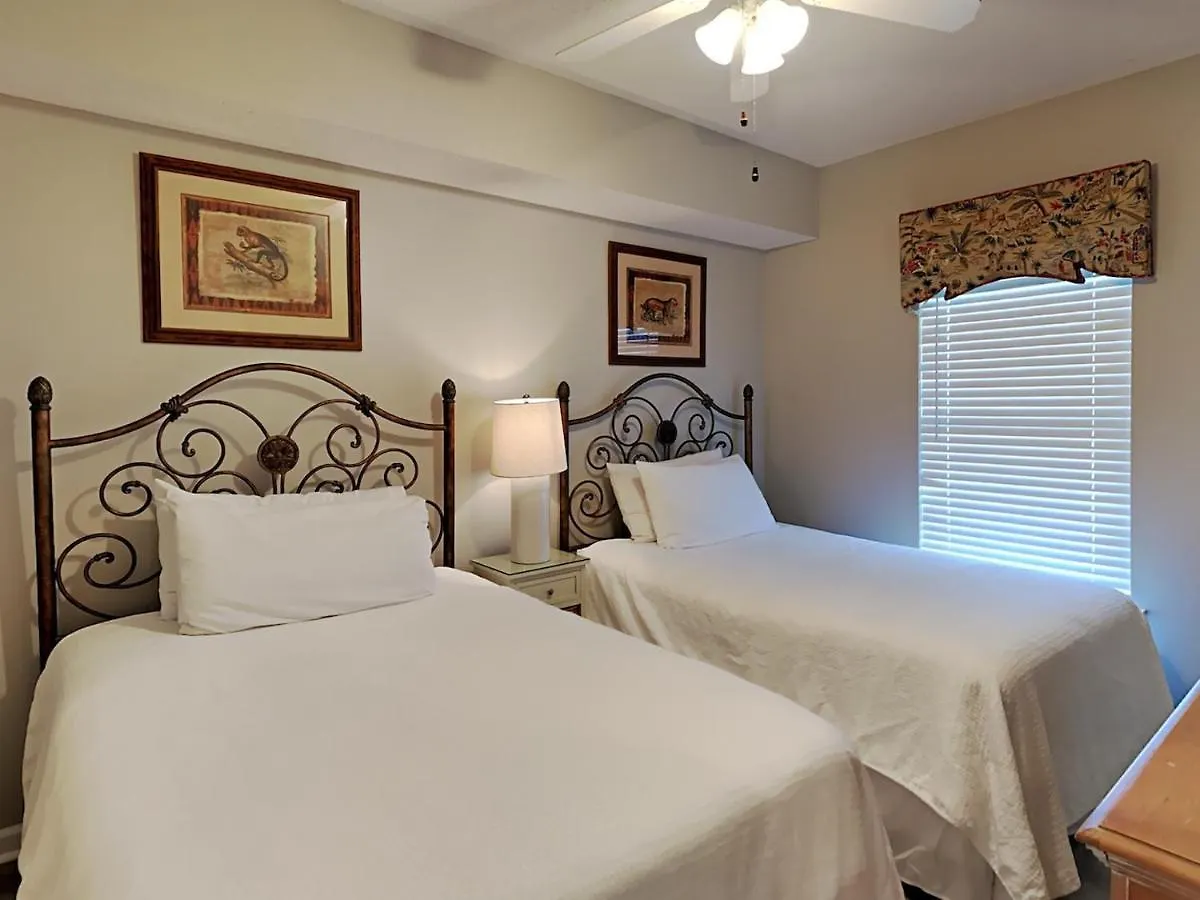 Apartment Majestic Sun #705a Destin