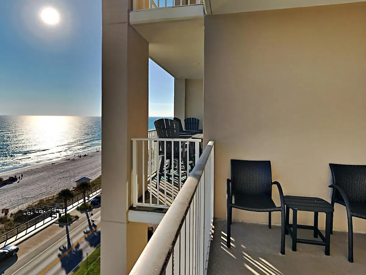 Majestic Sun #705a Apartment