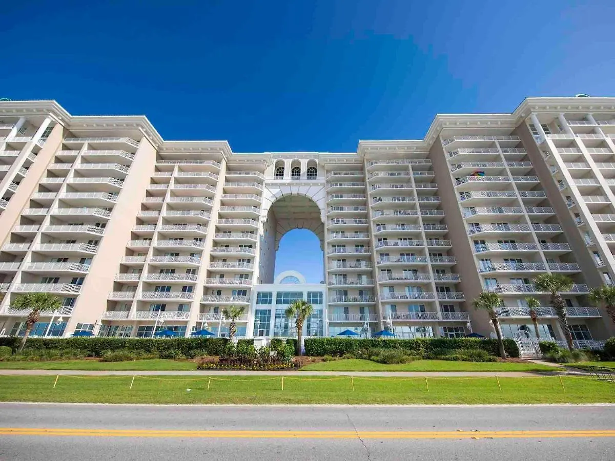 Majestic Sun #705a Destin