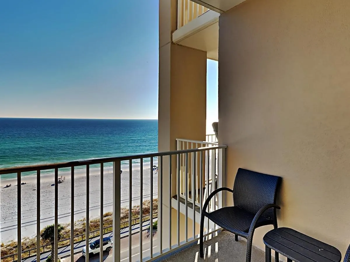 Majestic Sun #705a Destin