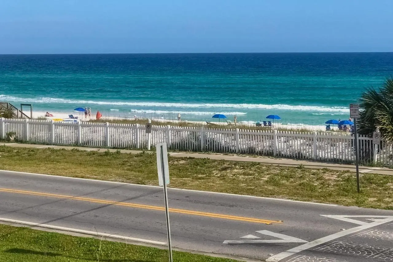 Pointe 301 Holiday home Destin