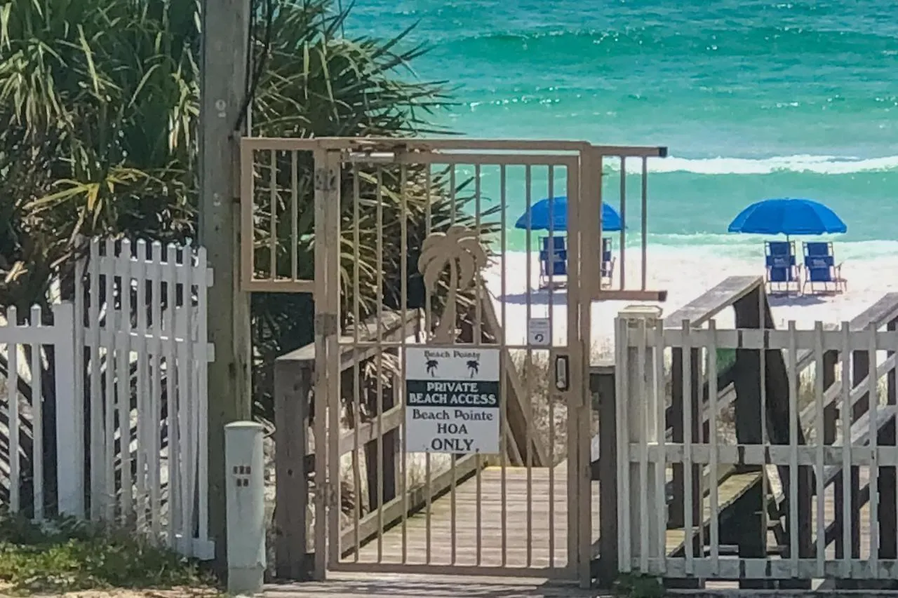 Holiday home Pointe 301
