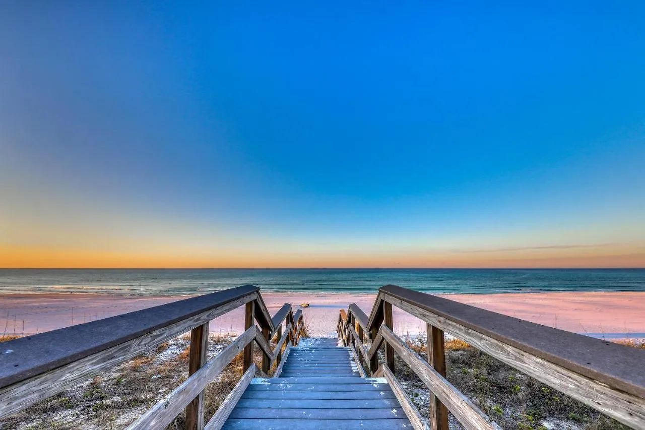 Holiday home Pointe 301 Destin