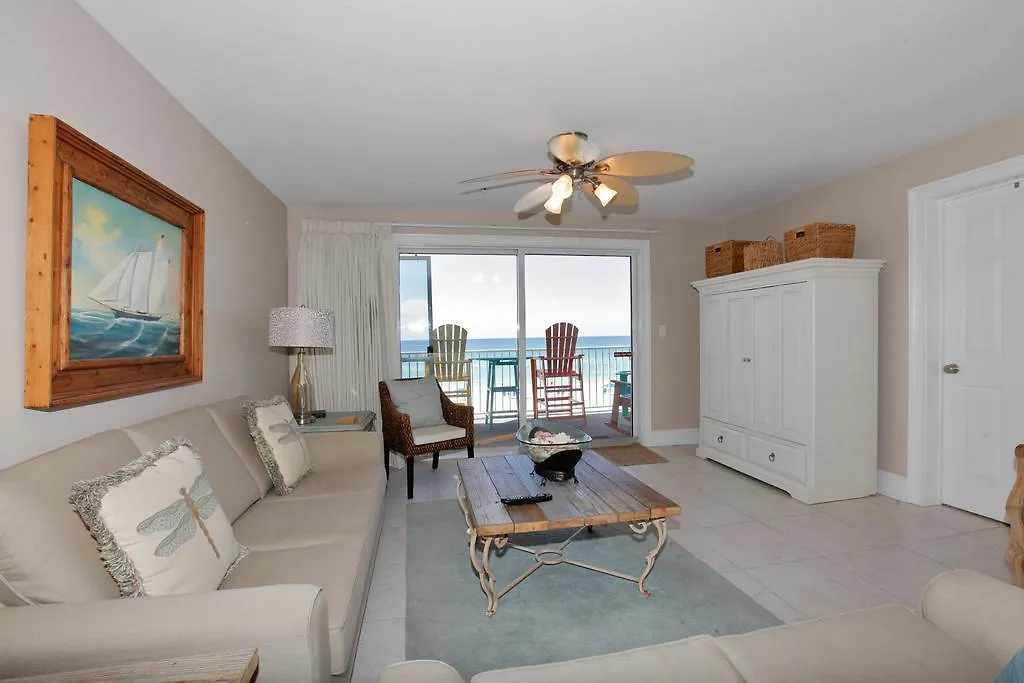 Crystal Dunes By Panhandle Getaways *