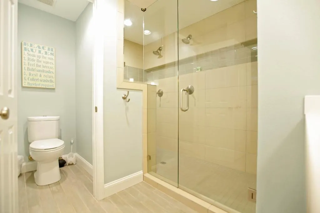 Crystal Dunes By Panhandle Getaways Apartamento *