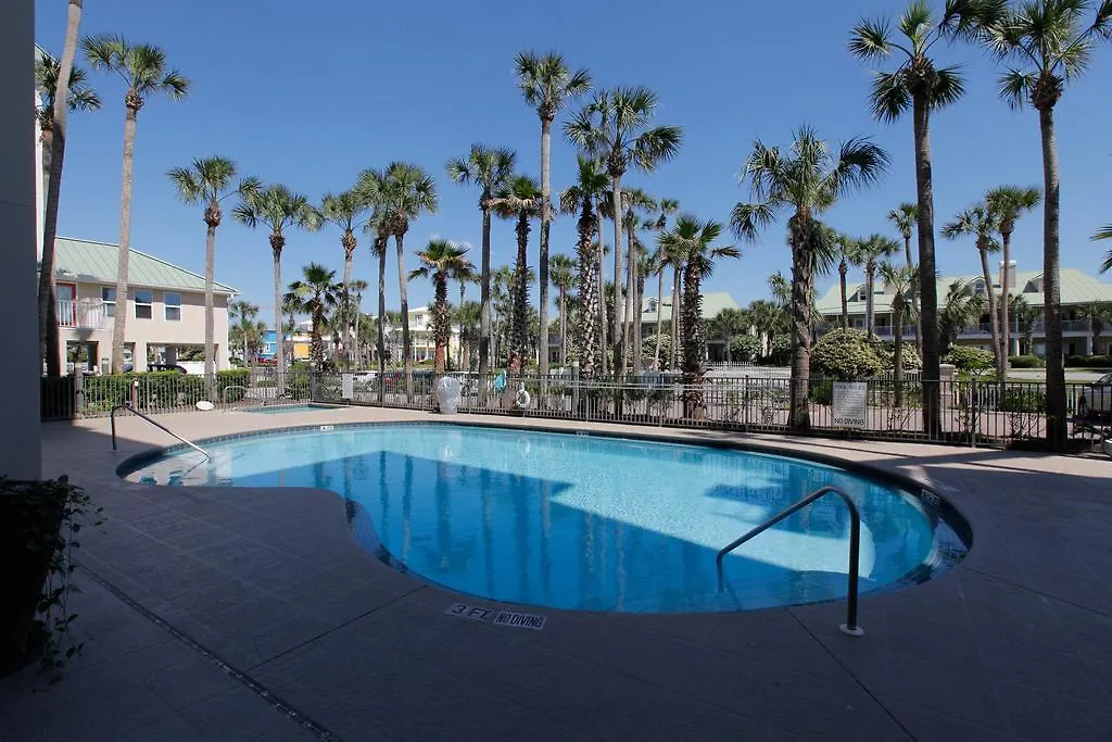 Crystal Dunes By Panhandle Getaways * Destin