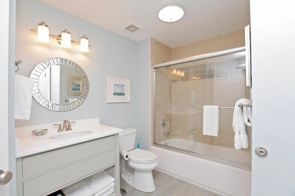 Crystal Dunes By Panhandle Getaways Destin