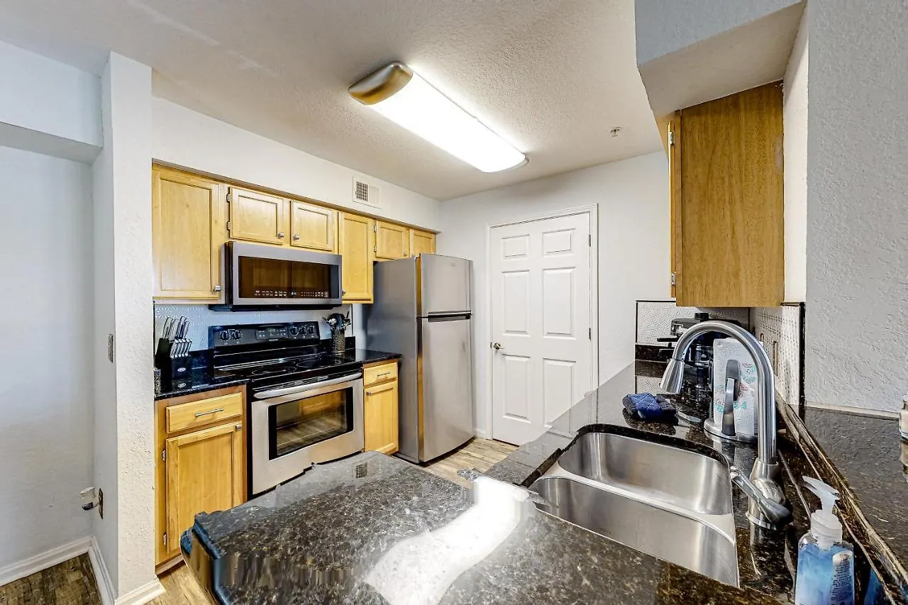 Indian Lake 317 Apartment Destin