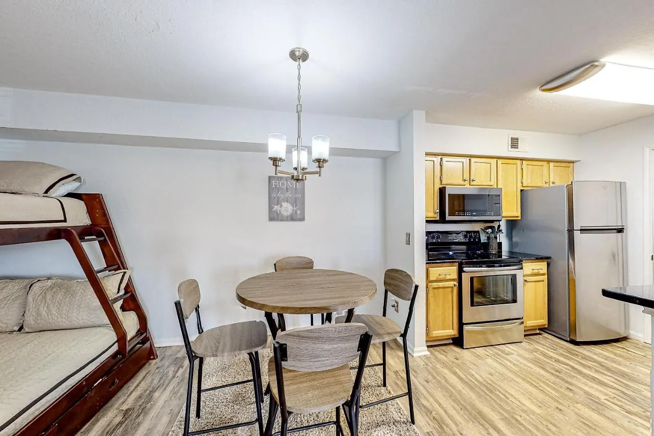 Indian Lake 317 Apartment Destin