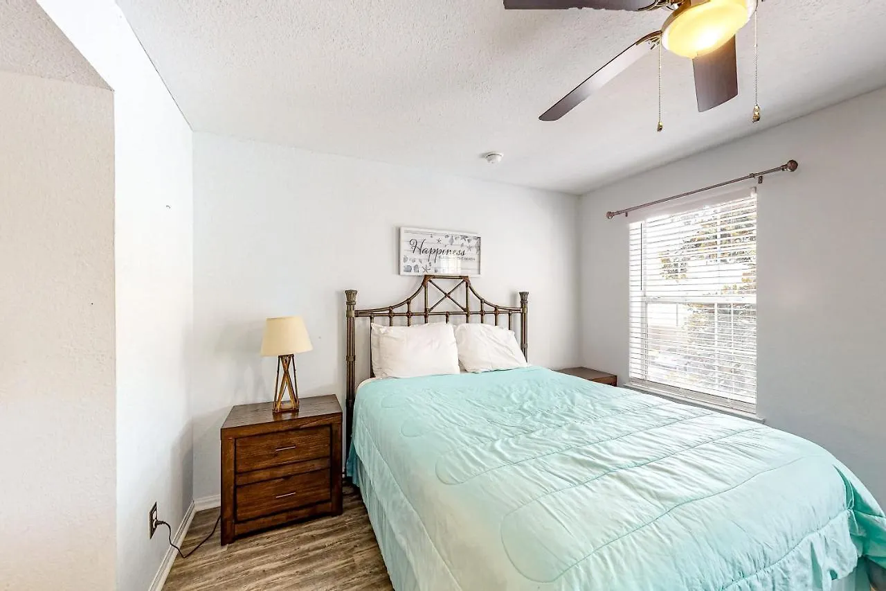 Apartment Indian Lake 317 Destin