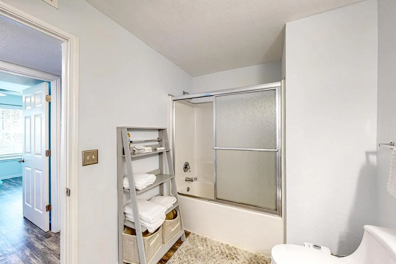 Indian Lake 317 Apartment