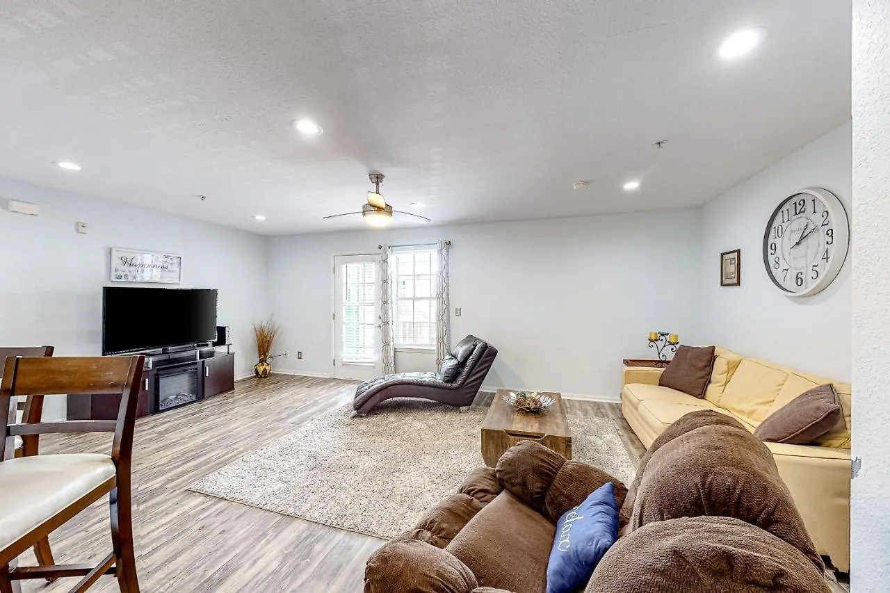 Apartment Indian Lake 317 Destin