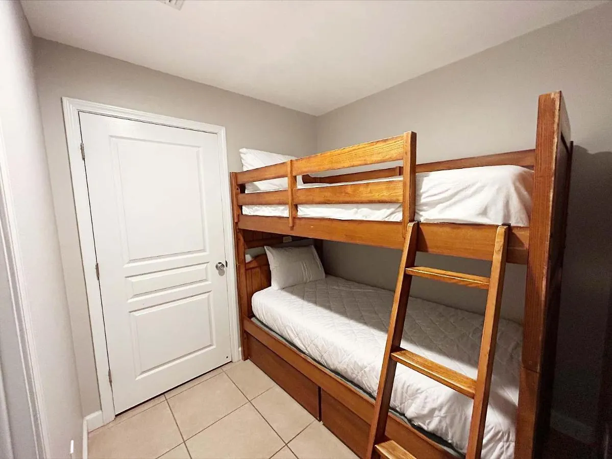 316 Apartman