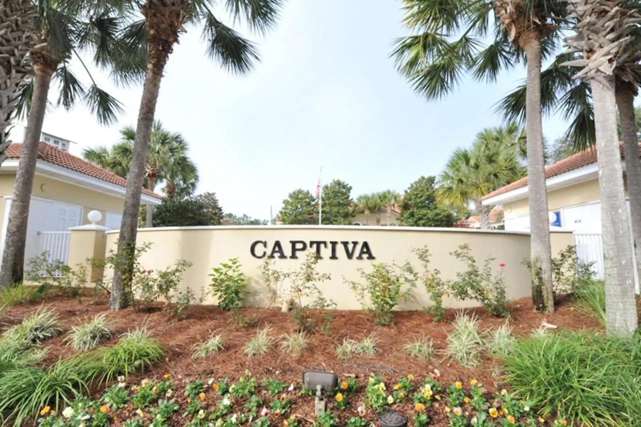 度假居 Tops'l Captiva 148