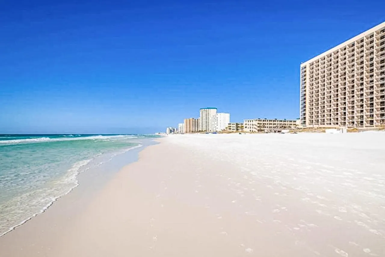 Sundestin 0414 Hotel