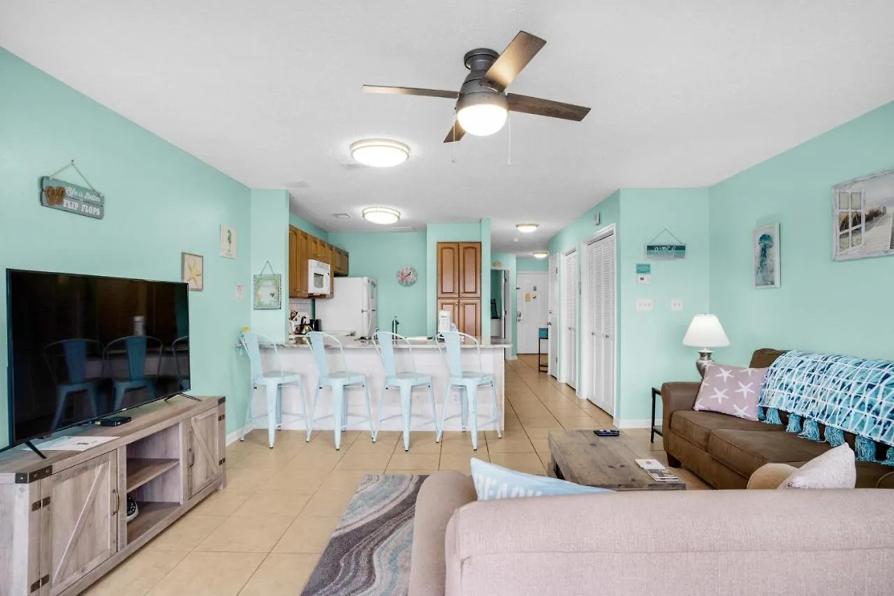 Holiday home Seascape Lakefront 114- Break Destin