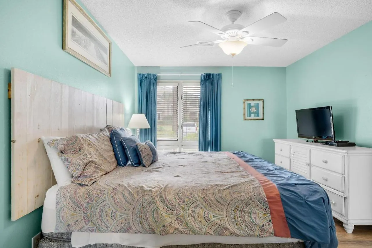 Holiday home Seascape Lakefront 114- Break *