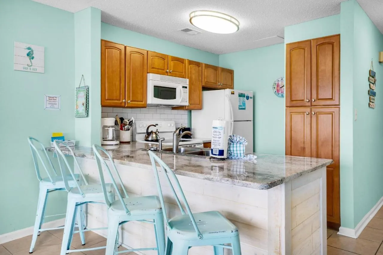 Seascape Lakefront 114- Break * Destin