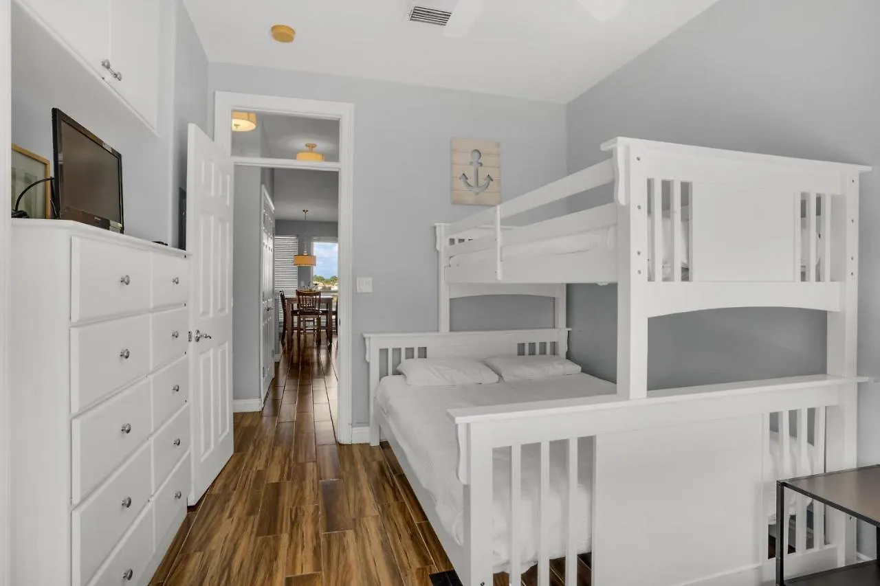 Destiny #20a Holiday home Destin