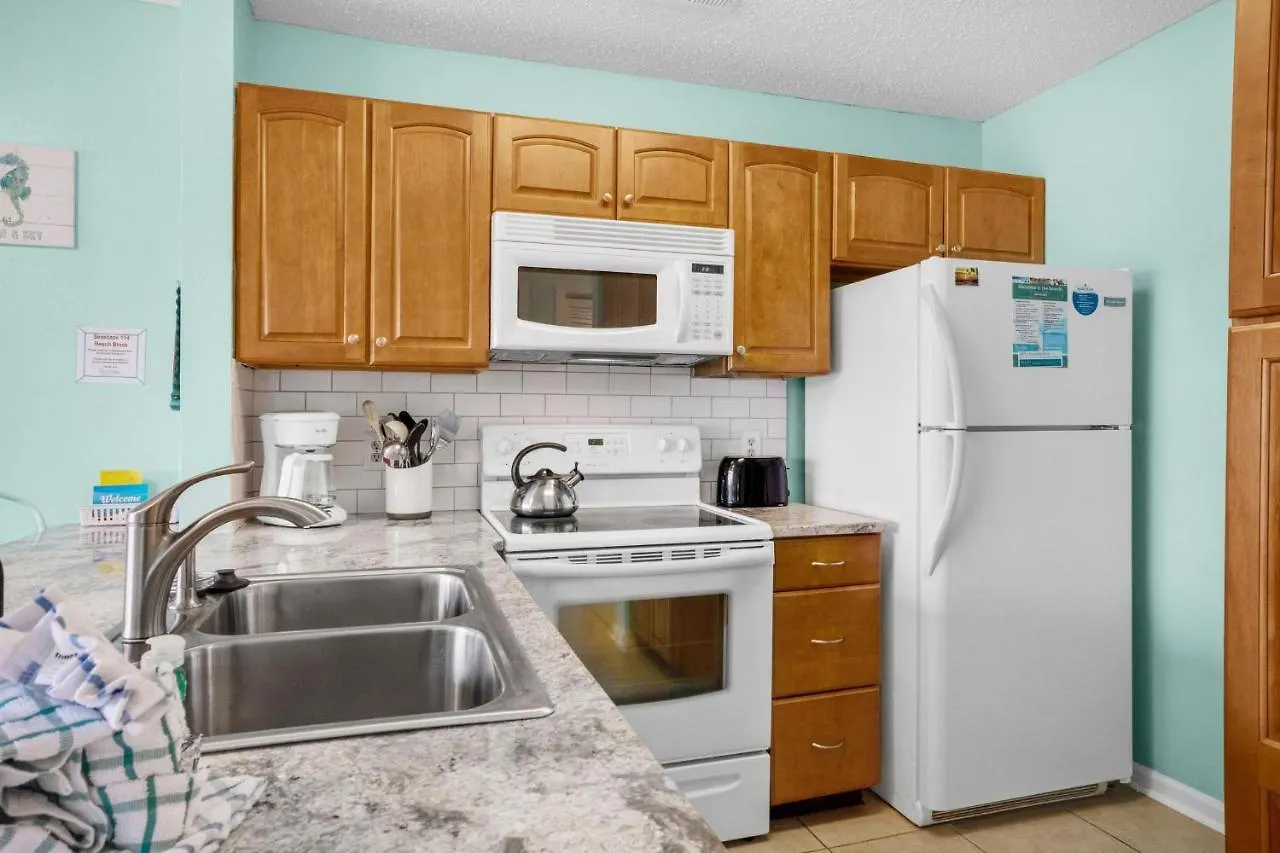 Holiday home Seascape Lakefront 114- Break