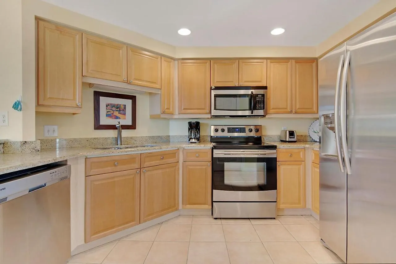 Holiday home Westwinds 4764