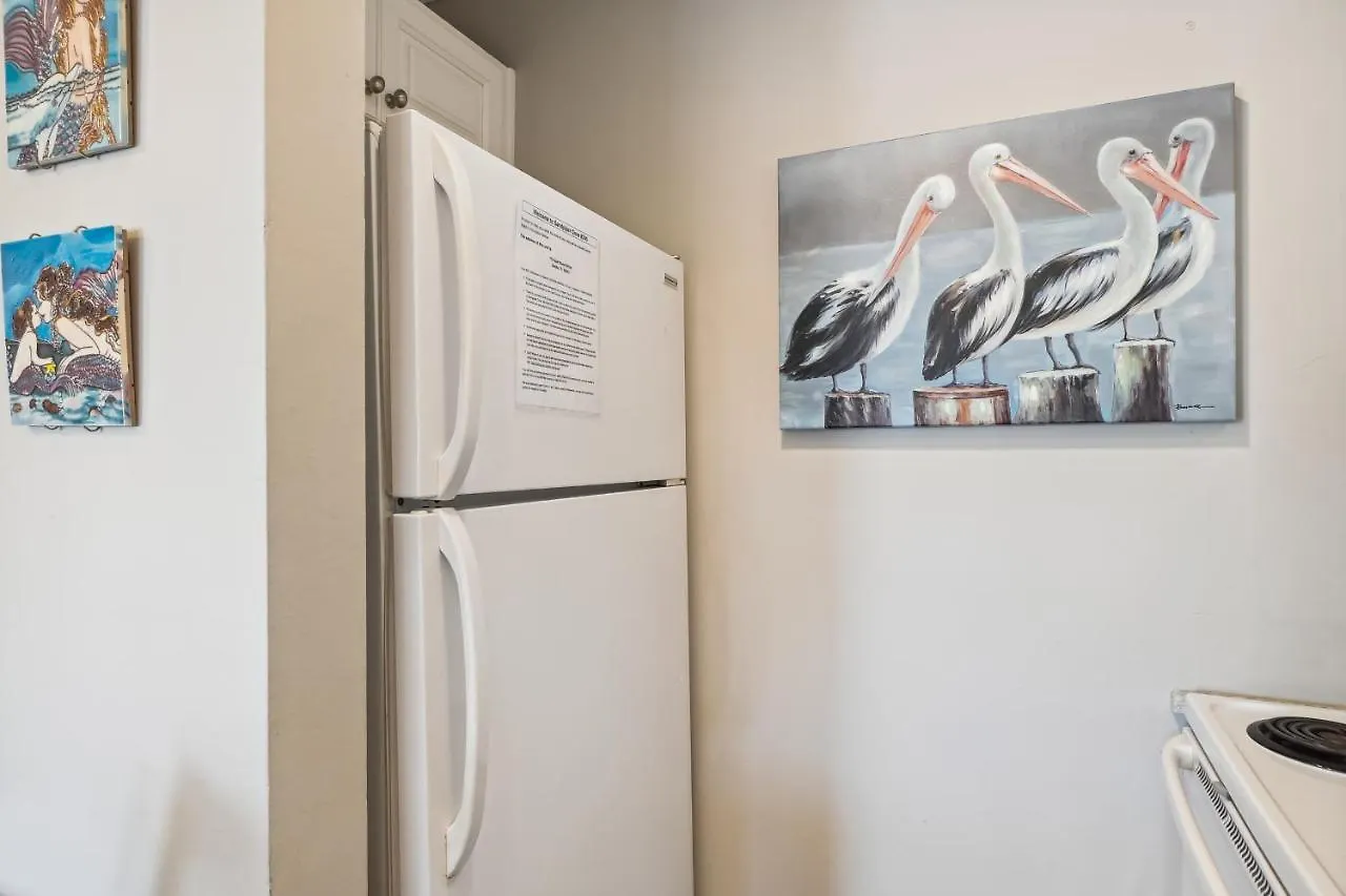 Apartment Sandpiper Cove #8245 Destin