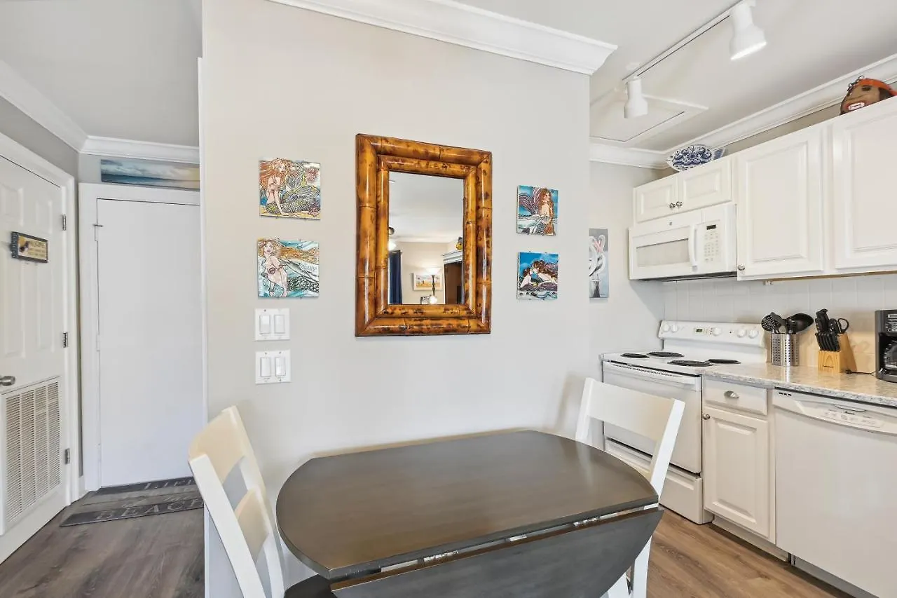 Sandpiper Cove #8245 Apartment