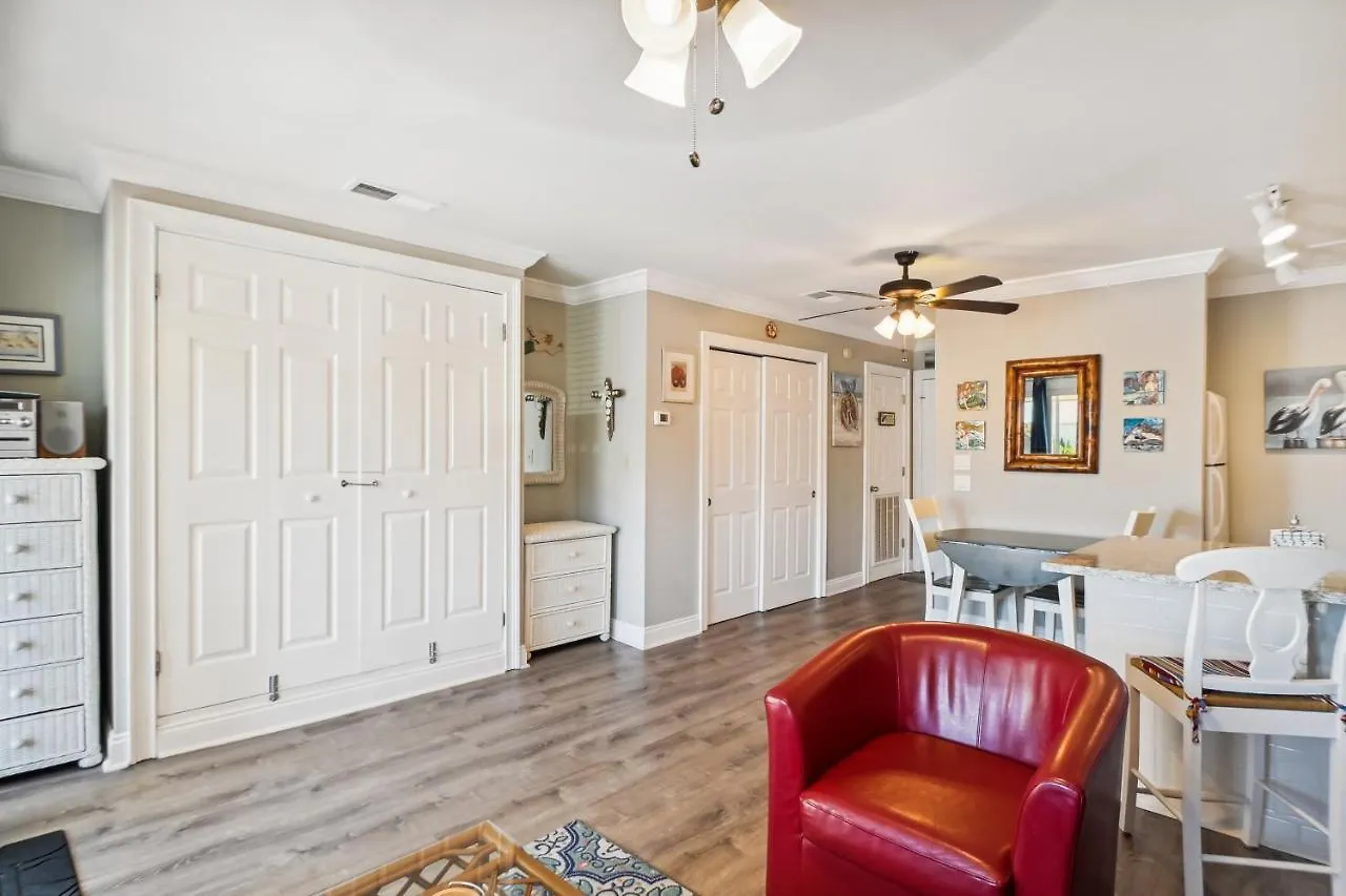 Sandpiper Cove #8245 * Destin