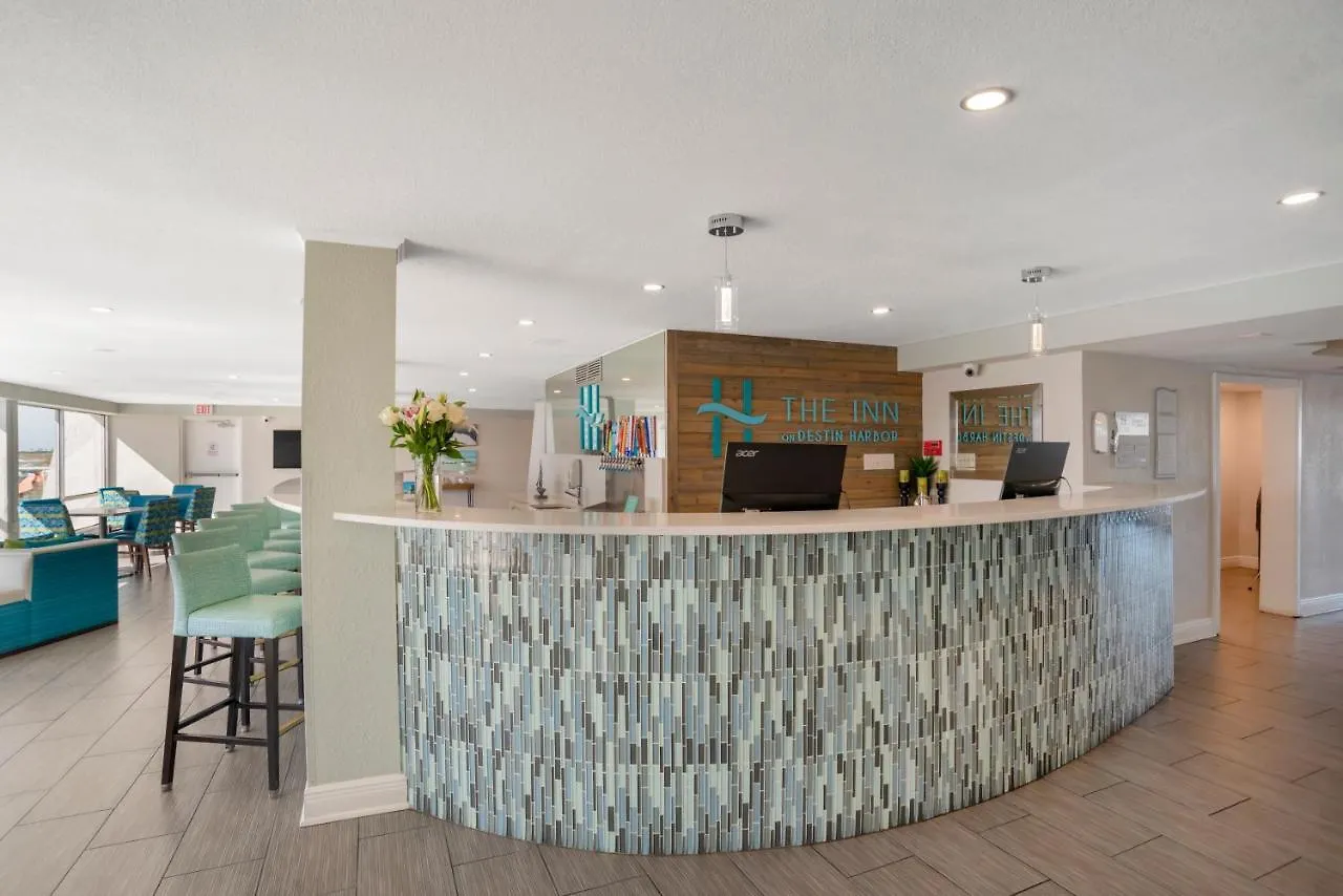 Hotel On Harbor, Ascend Collection Destin