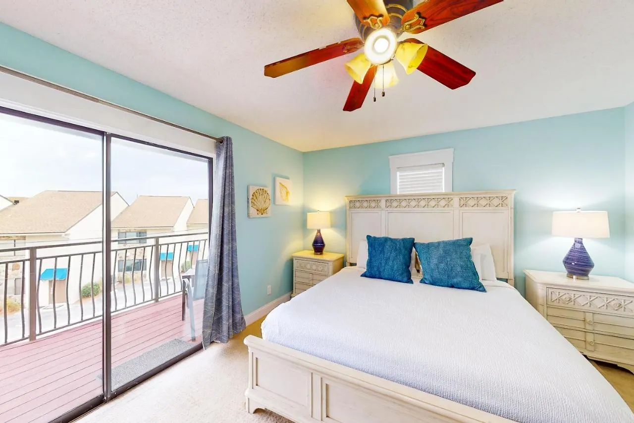 Casa de Férias Costa Vista Comfort Destin