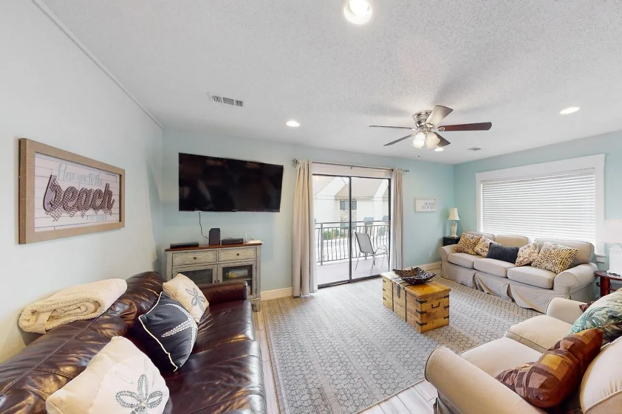 Casa de Férias Costa Vista Comfort Destin
