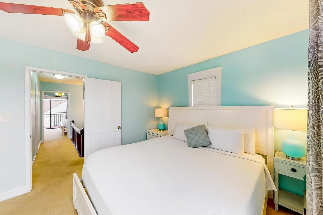 Costa Vista Comfort Casa de Férias Destin
