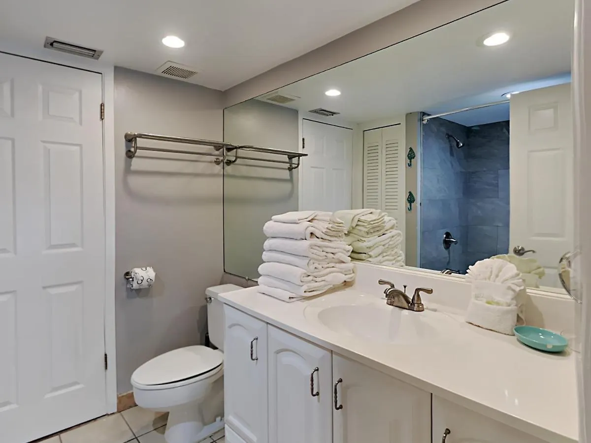 شقة Sandpiper Cove 2015 دستين