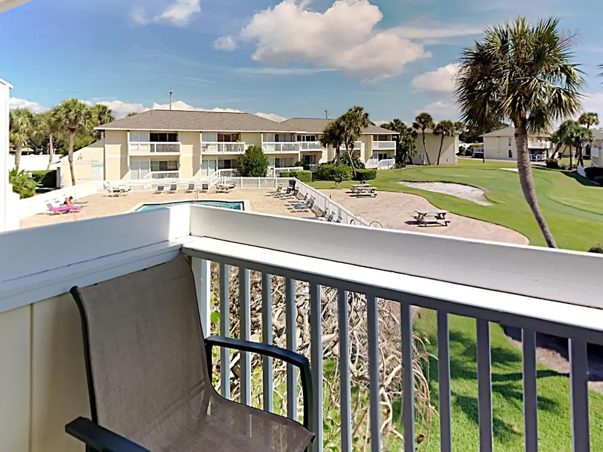 شقة Sandpiper Cove 2015 دستين