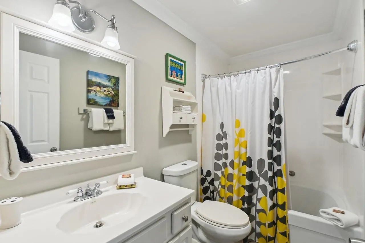 Sandpiper Cove #8245 Apartment *