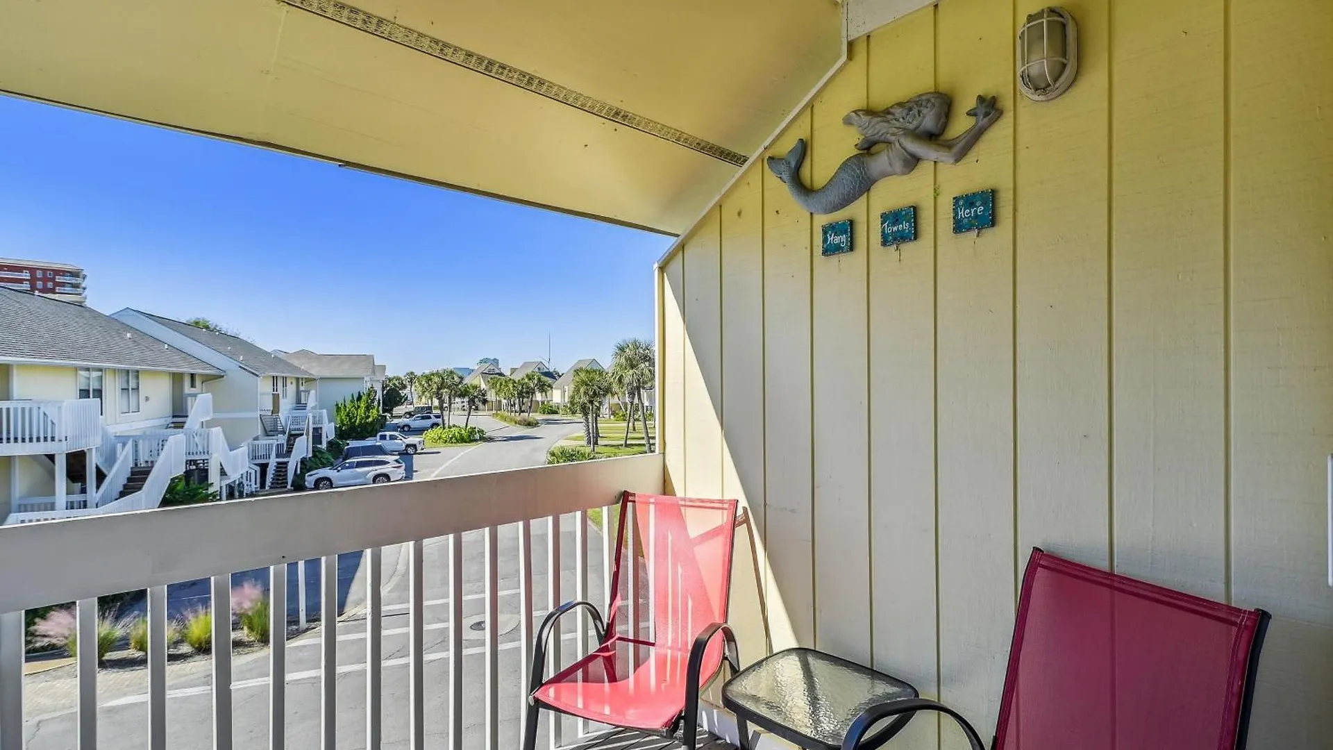 Sandpiper Cove #8245 Apartment *
