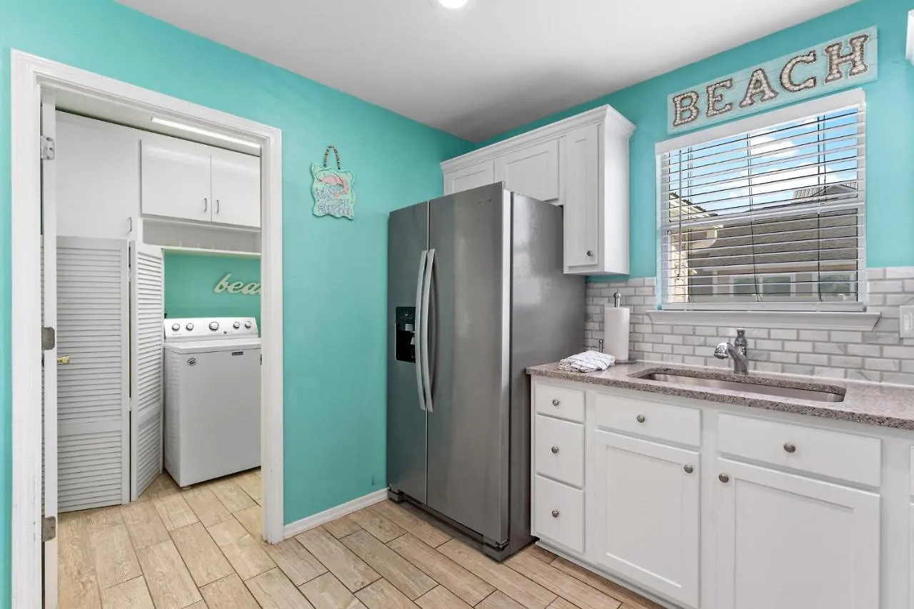 Holiday home Under The Sea By Newman-dailey Destin