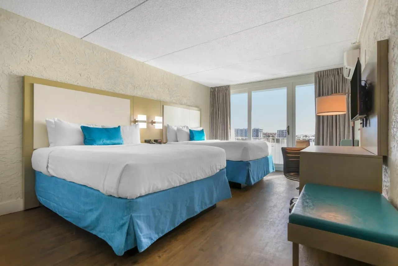 Hotel On Harbor, Ascend Collection 3*